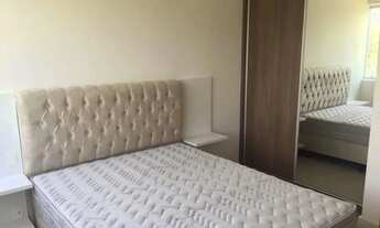 Imagem 5: Apartamento com 2 dormitórios para alugar, 58 m² - Alphaville - Santana de Parnaíba/SP