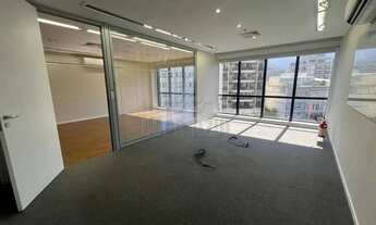 Imagem 4: Leblon - Comercial Comercial com 0 quarto(s) a Aluguel