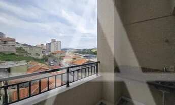 Imagem 3: APARTAMENTO RESIDENCIAL em BRAGANÇA PAULISTA - SP, CENTRO