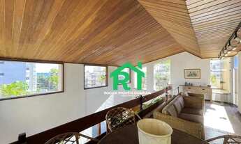 Imagem 6: Cobertura à beira mar com 3 quartos (1 suíte), 2 vagas e lazer à venda em Enseada, Guarujá