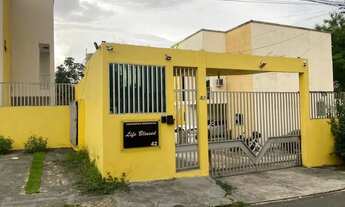 Imagem 6: Alugo ou vendo casa no condomínio residencial Lige Blessed