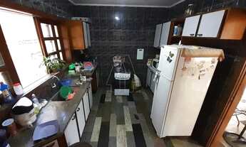 Imagem 7: Sobrado para aluguel na Vila Estádio, Araçatuba