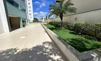 Imagem: Apartamento com 3 quartos à venda em Belo