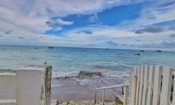 Imagem 4: CASA BEIRA MAR 162 m², 3 quartos, 1 suíte, churrasqueira e piscina em Poço - Cabedelo - PB