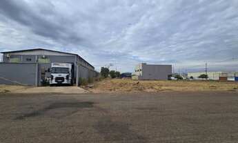 Imagem 4: Terreno comercial para Galpão