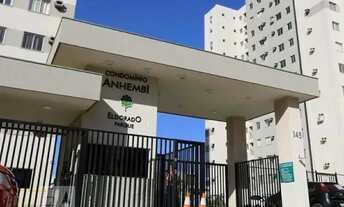 Imagem: Condominio Ahembi Casa de Rua com 2 Quarto(s)