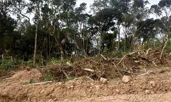 Imagem 3: Terreno amplo de 1.000m² à venda na divisa de São Roque