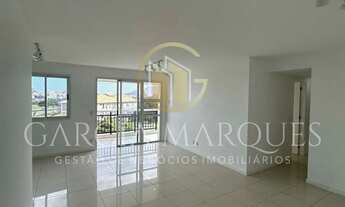 Imagem: VENDO APT 3 quartos, sala ampla, 2 vagas