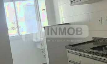 Imagem 2: Residencial Araújos - Apartamento com 2 dorms sendo 1 suíte - Taubaté/SP