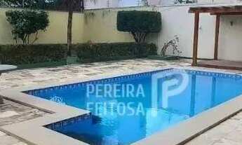 Imagem 5: Casa com 3 dormitórios à venda, 377 m² por R$ 2.000.000,00 - Araçagy - São José de Ribamar