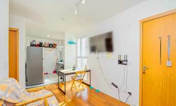 Imagem 6: Apartamento à venda Rua Sete Mil e Oito, Restinga - Porto Alegre