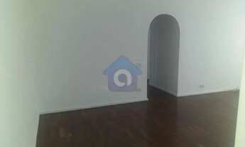 Imagem 6: Apartamento de 3 quartos na Vila Mariana, São Paulo-SP: 108m², 3 banheiros e 1 vaga de gar