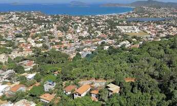 Imagem 2: À Venda Terreno com Excelente Localização em Manguinhos - Armação dos Búzios