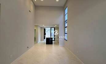 Imagem 5: Casa com 3 dormitórios à venda por R$ 1.090.000,00 - Cidade Alpha - Eusébio/CE