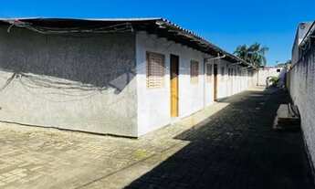 Imagem: Casa em Condomínio 45M² - para Alugar