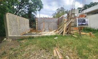 Imagem 2: Terreno à venda em Parque Fehr - SP