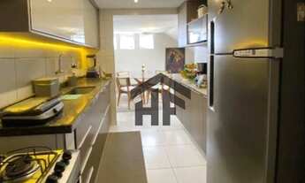 Imagem 4: Apartamento de 125m² à venda com 3 quartos (1 suíte), localizado em Boa Viagem, Recife - P