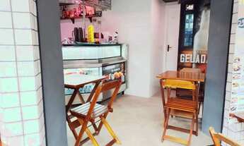 Imagem 5: Loja à venda na Rua Haddock Lobo, Tijuca, Rio de Janeiro - RJ