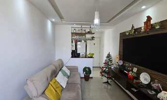 Imagem 3: Apartamento de 2 quartos no Condomínio Sun Valley - Caji - Lauro de Freitas