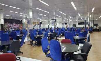 Imagem 4: Galpão - Freguesia do Ó - 1 sala - 5 vagas - Venda e Aluguel - 731m²