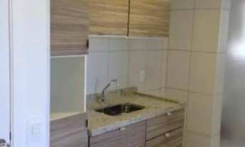 Imagem 6: APARTAMENTO RESIDENCIAL em SOROCABA - SP, JARDIM SANTA FÉ