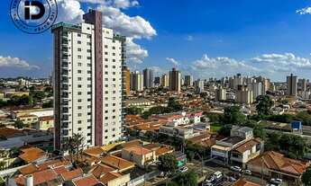 Imagem 5: Apartamento à venda no bairro São Judas - Piracicaba/SP