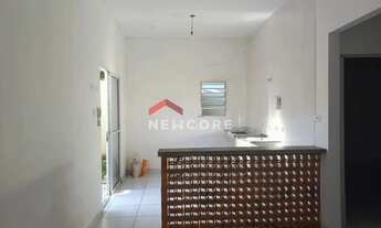 Imagem 4: Casa de condomínio em Rua Ceará Ii - Cibratel II - Itanhaém/SP