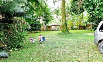 Imagem 2: Vendo Casa estilo sitio em mosqueiro