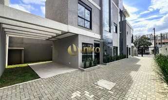 Imagem: Sobrado Triplex Alto Padrão no Campo Comprido