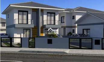 Imagem 5: Sobrado geminado 2 dormitórios na Guarda do Tabuleiro