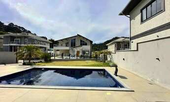 Imagem 4: Casa à venda com 3 suítes, 200 m² em Albuquerque - Teresópolis/RJ