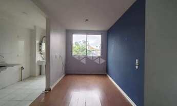 Imagem 2: Apartamento 56M² - para Alugar