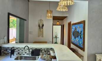 Imagem 3: Casa de Temporada