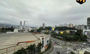 Imagem 5: Apartamento com 01 suíte e 01 dormitório para Alugar no bairro Victor Konder