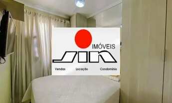 Imagem 9: Apto com 2 dormitórios e 1 vaga