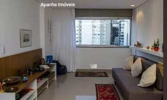 Imagem 4: Cobertura 03 quartos e vista panorâmica a venda no bairro Anchieta na cidade de Belo Horiz