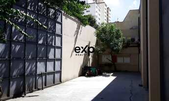 Imagem 2: Galpão à venda, 805 m² - Cambuci - São Paulo/SP