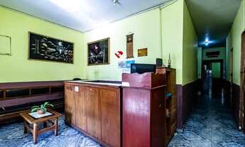 Imagem 3: Hotel Mobiliado, 44 cômodos, 26 quartos em São Brás