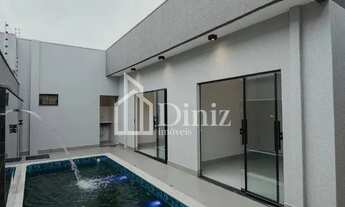 Imagem 6: Linda casa no Campos do Jordão com 3/4 sendo um suíte, lote de 200m2 e acabamento premium