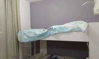 Imagem 7: Apartamento para aluguel, 2 quartos, 1 vaga, Buritis - Belo Horizonte/MG