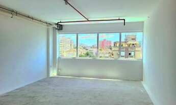 Imagem: Sala comercial na Torre Sul (Saúde) do