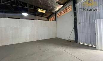 Imagem 3: Galpão para alugar, 135 m² por R$ 5.500,00/mês - Ressacada - Itajaí/SC
