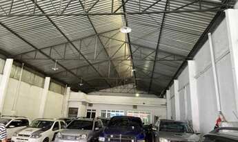 Imagem 4: Galpão em Rua Conselheiro Nébias - Santa Cecília - São Paulo/SP