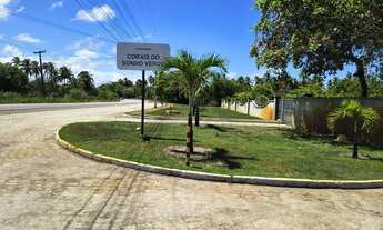 Imagem 2: Vendo Casa Condomínio Corais do Sonho Verde, 3/4, dce, 252m2 área construída, pé na areia