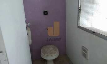 Imagem 6: Conj. Comercial, Higienópolis - São Paulo