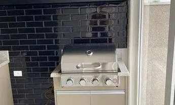 Imagem 4: CASA TÉRREA NO CONDOMÍNIO VILLA DO BOSQUE - SOROCABA