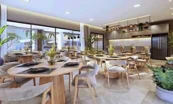 Imagem 5: Apartamento com 3 quartos, Bosque da Princesa - Pindamonhangaba