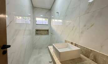 Imagem 13: Casa à venda no bairro Plano Diretor Sul - Palmas/TO