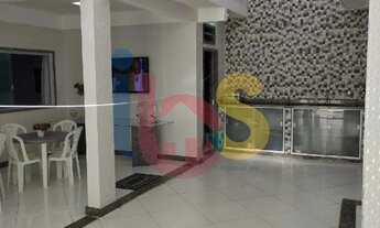 Imagem 7: VENDO UMA EXCELENTE CASA DE 5/4