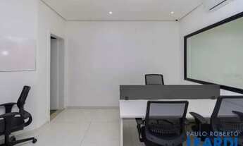 Imagem 7: PRÉDIO - MOOCA - SP